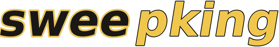 sweepking logo